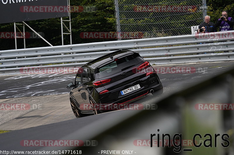 Bild #14771618 - Touristenfahrten Nürburgring Nordschleife (26.09.2021)