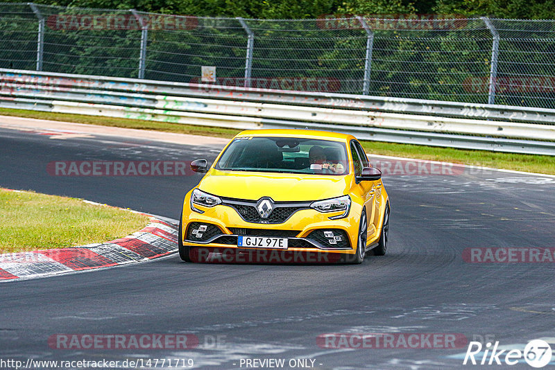 Bild #14771719 - Touristenfahrten Nürburgring Nordschleife (26.09.2021)