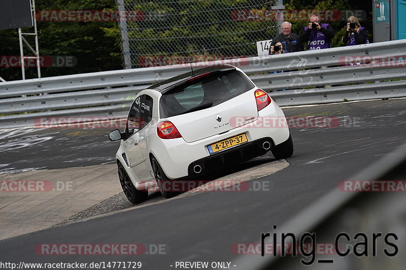 Bild #14771729 - Touristenfahrten Nürburgring Nordschleife (26.09.2021)