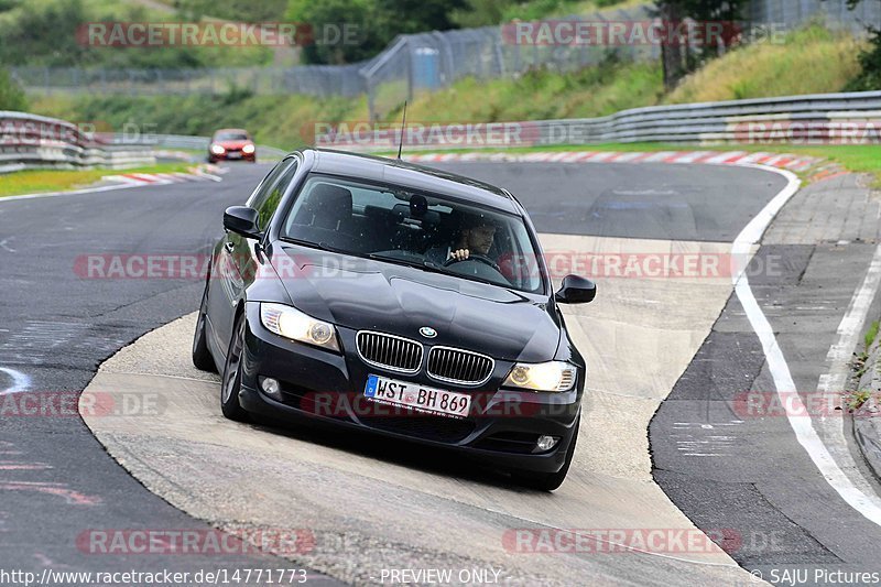 Bild #14771773 - Touristenfahrten Nürburgring Nordschleife (26.09.2021)