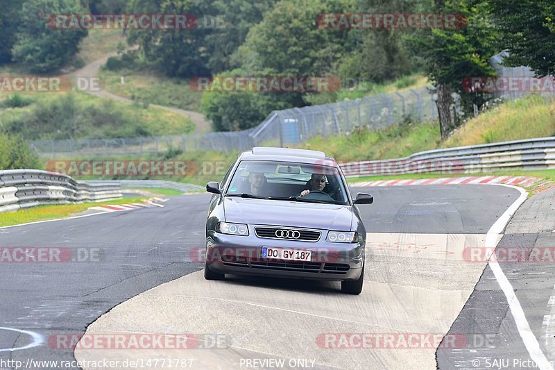 Bild #14771787 - Touristenfahrten Nürburgring Nordschleife (26.09.2021)