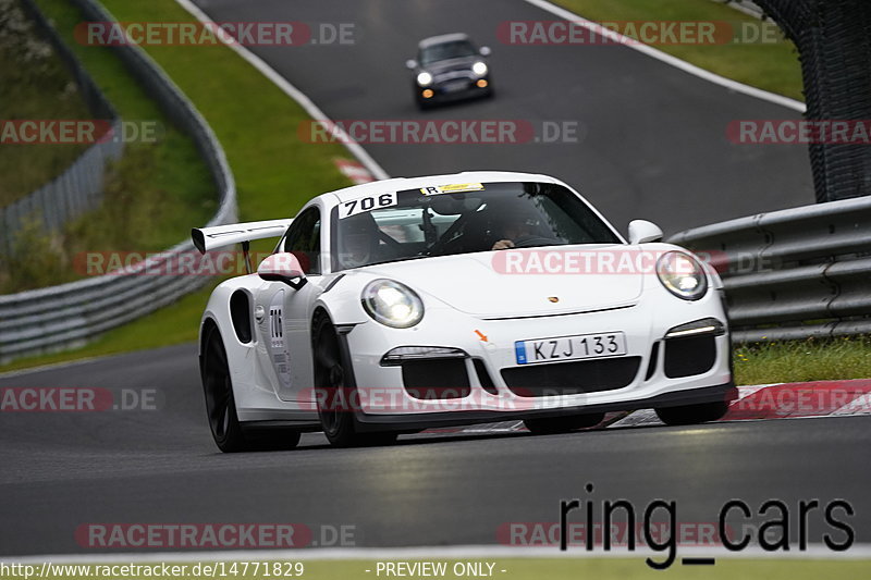 Bild #14771829 - Touristenfahrten Nürburgring Nordschleife (26.09.2021)