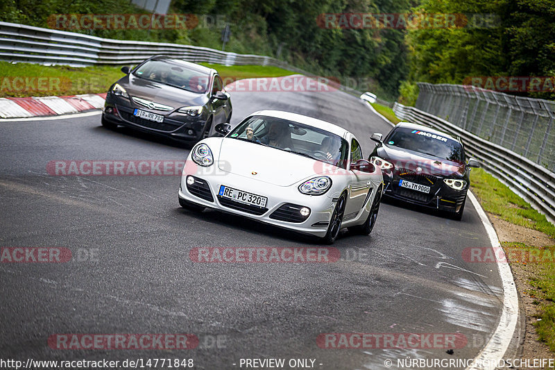 Bild #14771848 - Touristenfahrten Nürburgring Nordschleife (26.09.2021)