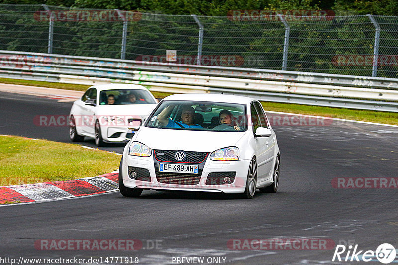 Bild #14771919 - Touristenfahrten Nürburgring Nordschleife (26.09.2021)