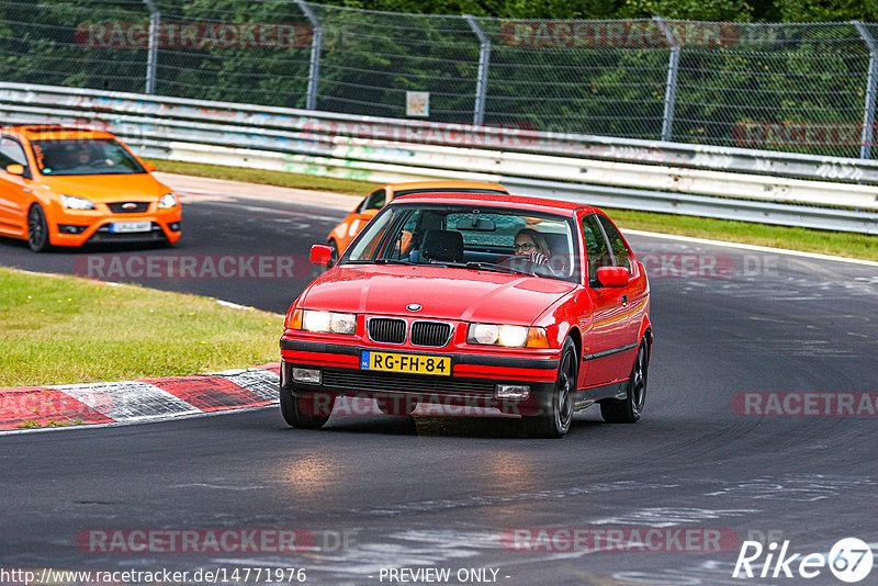 Bild #14771976 - Touristenfahrten Nürburgring Nordschleife (26.09.2021)