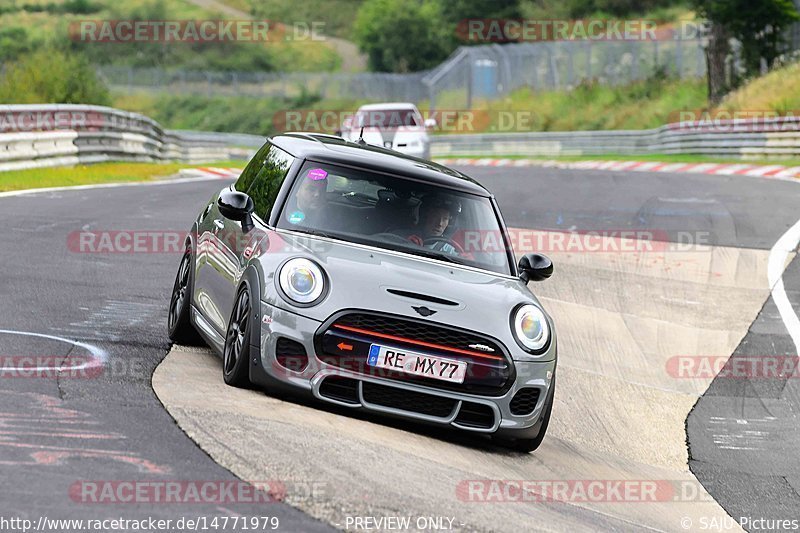 Bild #14771979 - Touristenfahrten Nürburgring Nordschleife (26.09.2021)