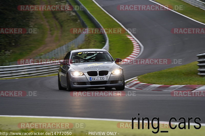 Bild #14772050 - Touristenfahrten Nürburgring Nordschleife (26.09.2021)