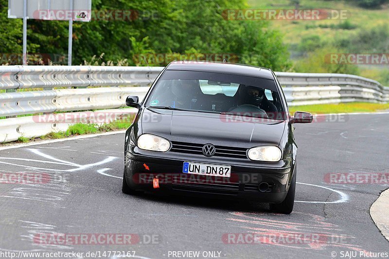 Bild #14772167 - Touristenfahrten Nürburgring Nordschleife (26.09.2021)