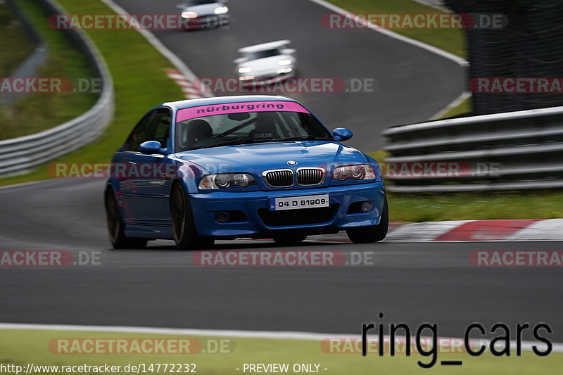 Bild #14772232 - Touristenfahrten Nürburgring Nordschleife (26.09.2021)