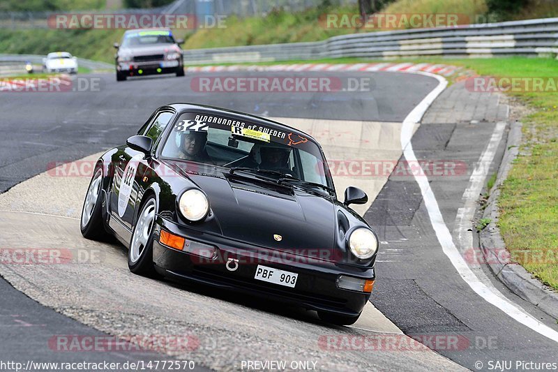 Bild #14772570 - Touristenfahrten Nürburgring Nordschleife (26.09.2021)