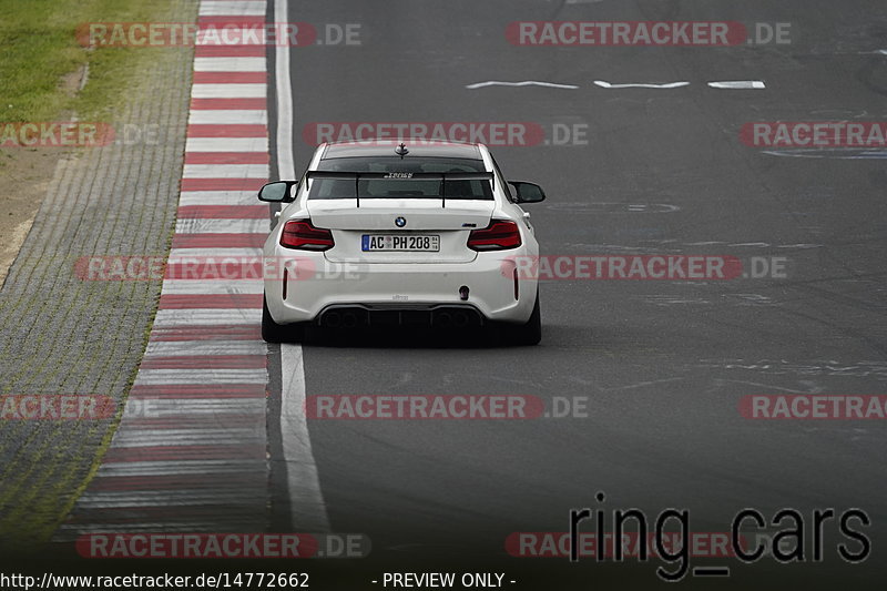 Bild #14772662 - Touristenfahrten Nürburgring Nordschleife (26.09.2021)