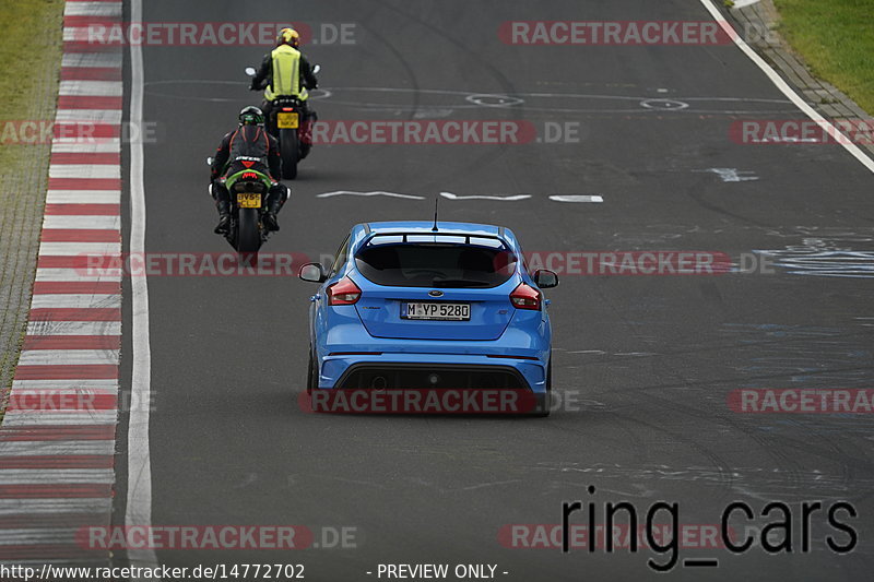 Bild #14772702 - Touristenfahrten Nürburgring Nordschleife (26.09.2021)