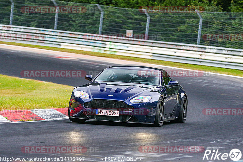 Bild #14772797 - Touristenfahrten Nürburgring Nordschleife (26.09.2021)