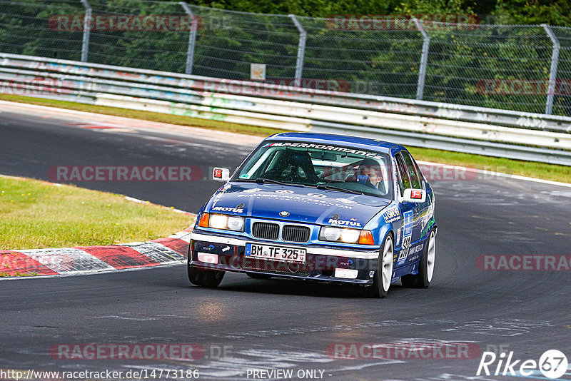 Bild #14773186 - Touristenfahrten Nürburgring Nordschleife (26.09.2021)