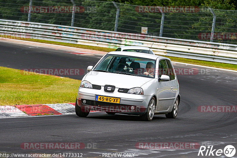 Bild #14773312 - Touristenfahrten Nürburgring Nordschleife (26.09.2021)