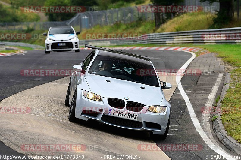 Bild #14773340 - Touristenfahrten Nürburgring Nordschleife (26.09.2021)