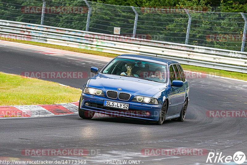 Bild #14773369 - Touristenfahrten Nürburgring Nordschleife (26.09.2021)