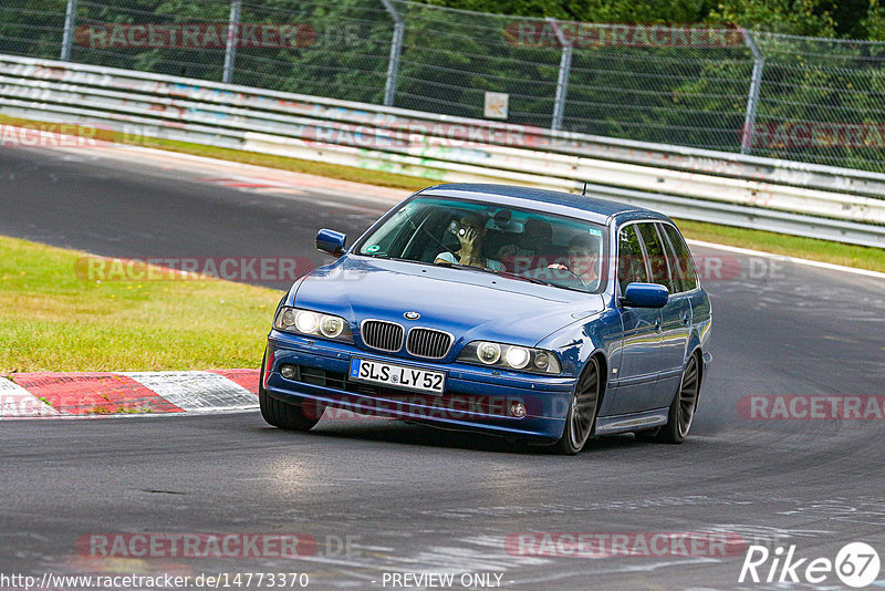 Bild #14773370 - Touristenfahrten Nürburgring Nordschleife (26.09.2021)