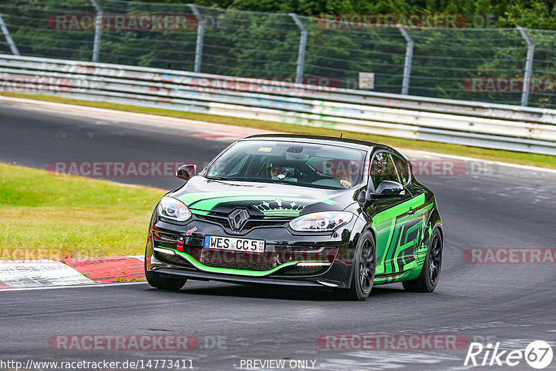 Bild #14773411 - Touristenfahrten Nürburgring Nordschleife (26.09.2021)