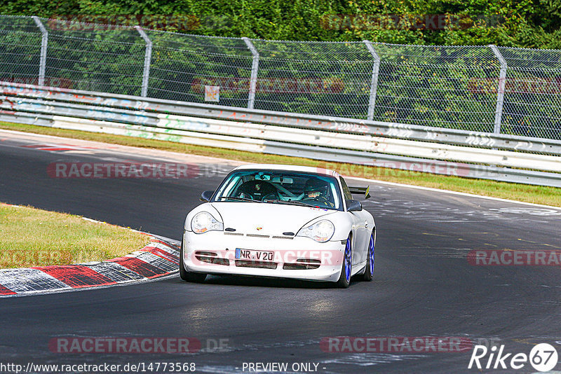 Bild #14773568 - Touristenfahrten Nürburgring Nordschleife (26.09.2021)