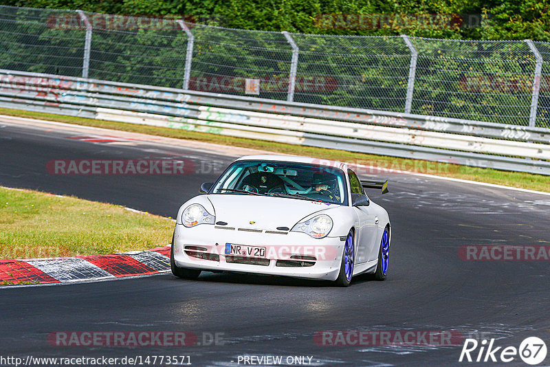 Bild #14773571 - Touristenfahrten Nürburgring Nordschleife (26.09.2021)