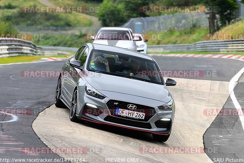 Bild #14773764 - Touristenfahrten Nürburgring Nordschleife (26.09.2021)