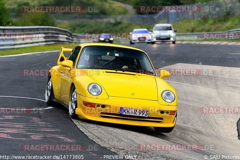 Bild #14773805 - Touristenfahrten Nürburgring Nordschleife (26.09.2021)