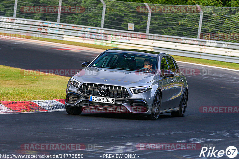 Bild #14773850 - Touristenfahrten Nürburgring Nordschleife (26.09.2021)