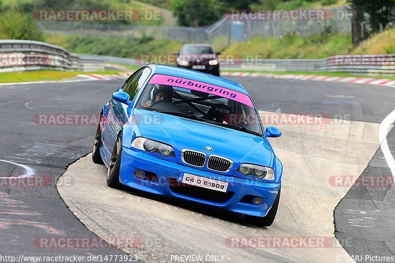 Bild #14773923 - Touristenfahrten Nürburgring Nordschleife (26.09.2021)