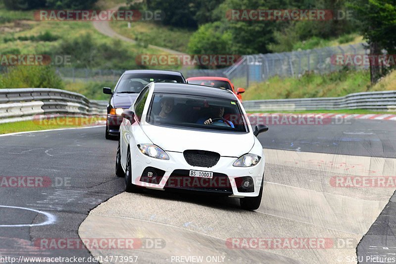 Bild #14773957 - Touristenfahrten Nürburgring Nordschleife (26.09.2021)