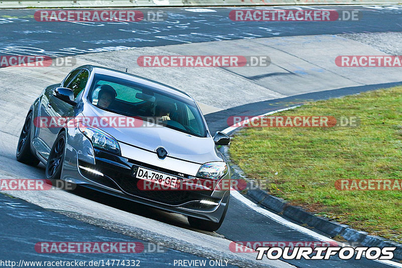 Bild #14774332 - Touristenfahrten Nürburgring Nordschleife (26.09.2021)