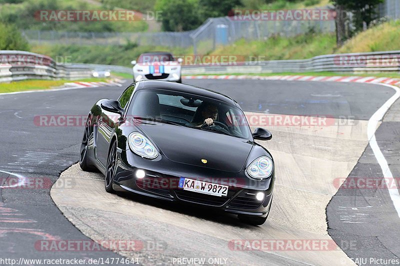 Bild #14774641 - Touristenfahrten Nürburgring Nordschleife (26.09.2021)