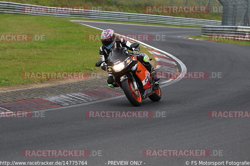 Bild #14775764 - Touristenfahrten Nürburgring Nordschleife (26.09.2021)