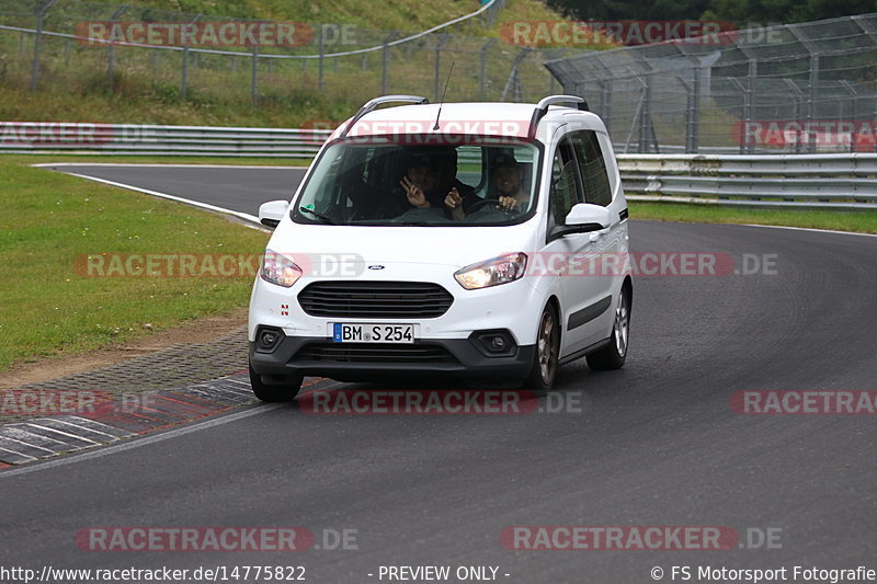 Bild #14775822 - Touristenfahrten Nürburgring Nordschleife (26.09.2021)