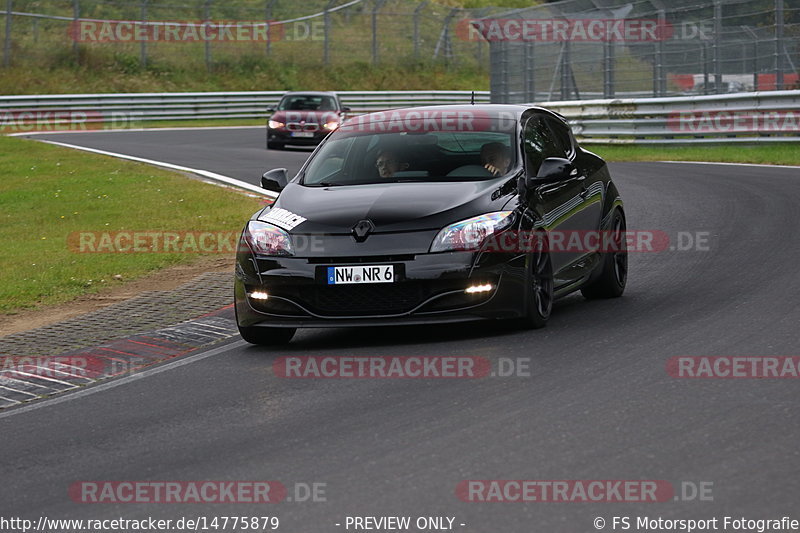 Bild #14775879 - Touristenfahrten Nürburgring Nordschleife (26.09.2021)