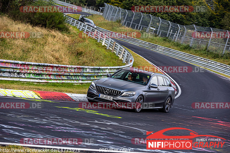 Bild #14775976 - Touristenfahrten Nürburgring Nordschleife (26.09.2021)