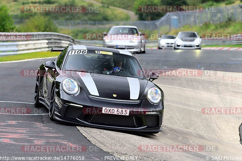 Bild #14776058 - Touristenfahrten Nürburgring Nordschleife (26.09.2021)