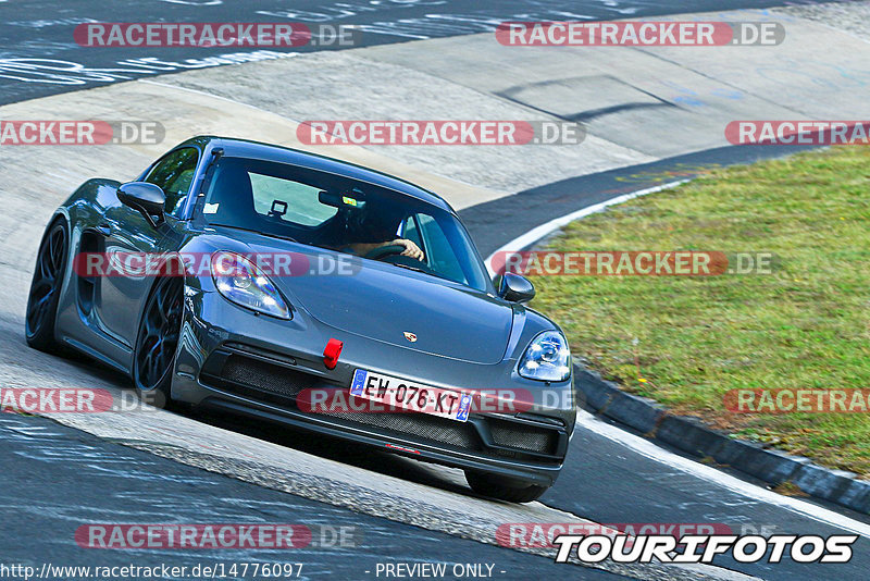 Bild #14776097 - Touristenfahrten Nürburgring Nordschleife (26.09.2021)