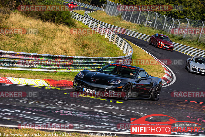 Bild #14776173 - Touristenfahrten Nürburgring Nordschleife (26.09.2021)