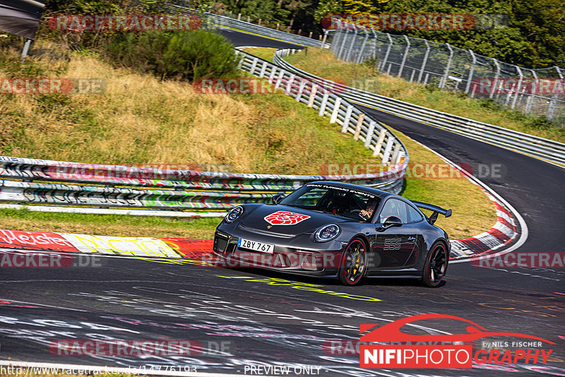 Bild #14776193 - Touristenfahrten Nürburgring Nordschleife (26.09.2021)