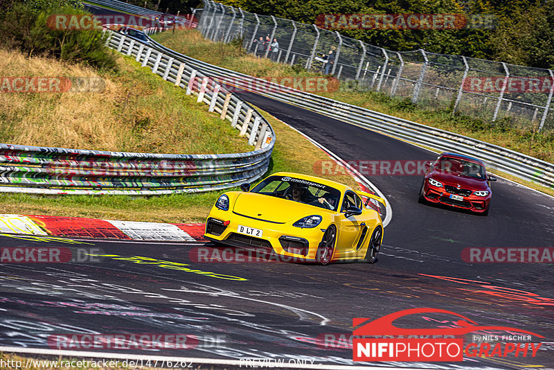 Bild #14776262 - Touristenfahrten Nürburgring Nordschleife (26.09.2021)