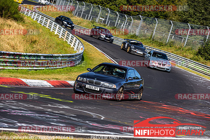 Bild #14776479 - Touristenfahrten Nürburgring Nordschleife (26.09.2021)