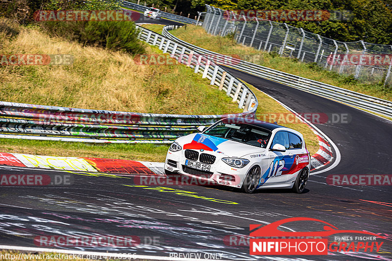 Bild #14776556 - Touristenfahrten Nürburgring Nordschleife (26.09.2021)