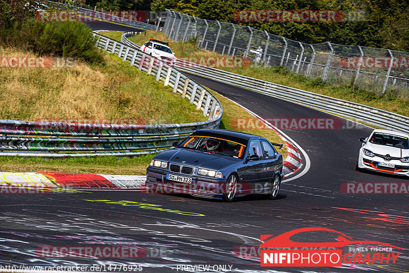 Bild #14776925 - Touristenfahrten Nürburgring Nordschleife (26.09.2021)