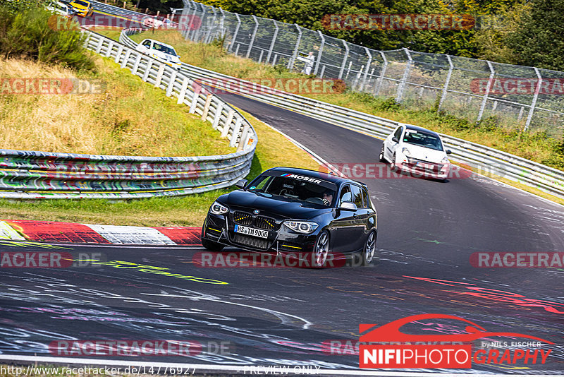 Bild #14776927 - Touristenfahrten Nürburgring Nordschleife (26.09.2021)