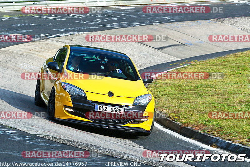 Bild #14776957 - Touristenfahrten Nürburgring Nordschleife (26.09.2021)