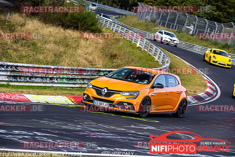 Bild #14776968 - Touristenfahrten Nürburgring Nordschleife (26.09.2021)