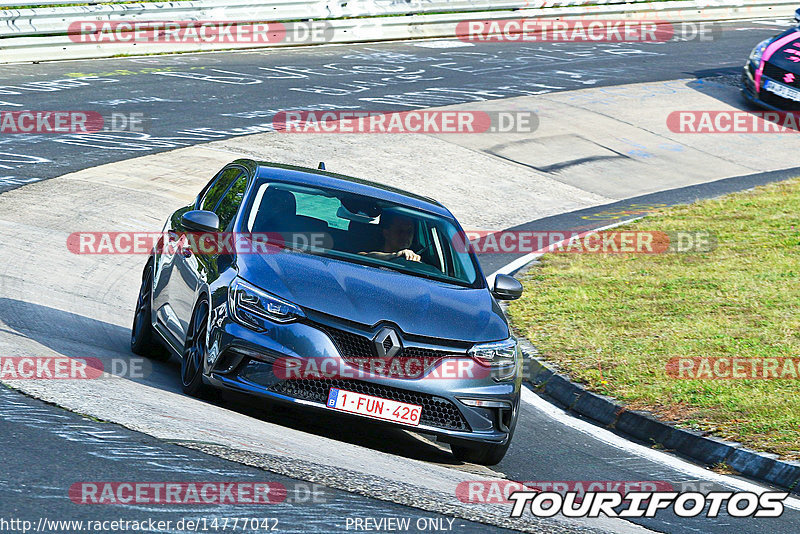 Bild #14777042 - Touristenfahrten Nürburgring Nordschleife (26.09.2021)