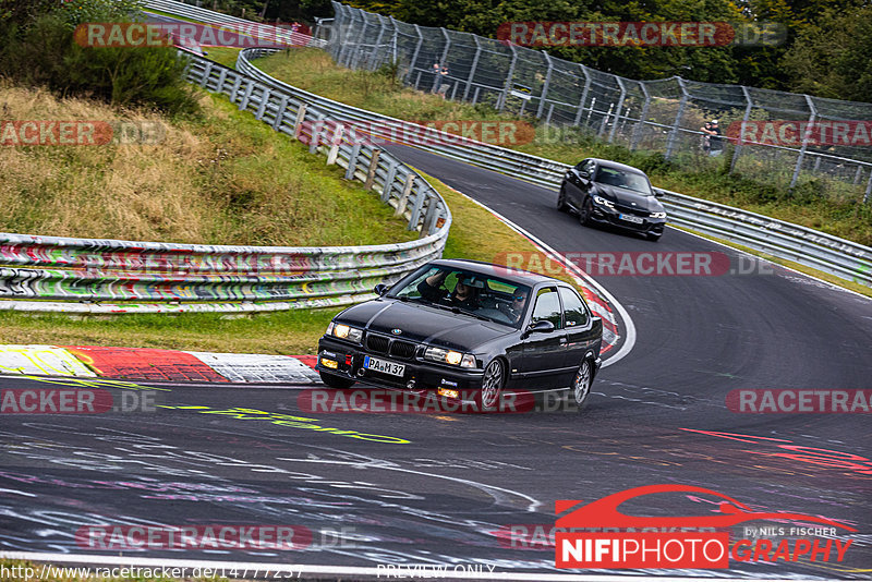 Bild #14777237 - Touristenfahrten Nürburgring Nordschleife (26.09.2021)