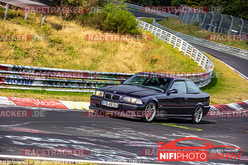 Bild #14777312 - Touristenfahrten Nürburgring Nordschleife (26.09.2021)